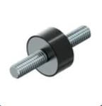 hengeres gumibak m  6x18 20/20 57770.020.020