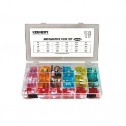 kennedy olvadóbiztosíték készlet ken5039900k kennedy olvadóbiztosíték készlet ken5039900k
