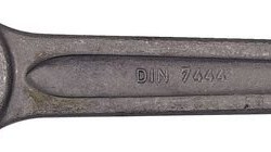 kennedy ütő csillagkulcs 30mm ken5807030k