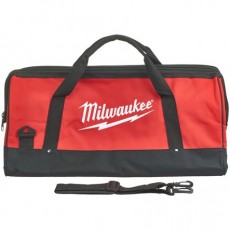 milwaukee vászontáska építőipari l 4931411254