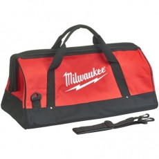 milwaukee vászontáska építőipari l 4931411254