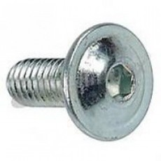 bkny csavar 10.9 m 8x 40 peremes iso-7380-2, 07141.080.040
