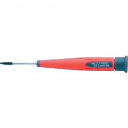 kennedy csavarhúzó t  6 torx pro-torq ken5726470k