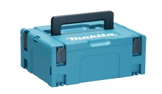 makita koffer makpac type2 396x296x157 821550-0