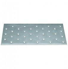 perforált lemez 100x200x2 ko d pp-1020