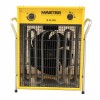 master hőlégfúvó elektromos 22kw400v b22 epb