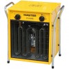 master hőlégfúvó elektromos 15 kw b15 epb