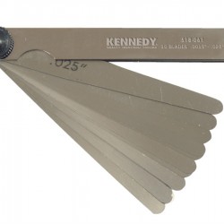 kennedy hézagmérő 4