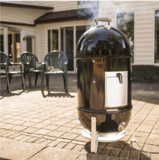 weber bbq füstölő 47cm 721004