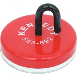 kennedy mágneses rögzítő ken5538900k 46x10,7mm