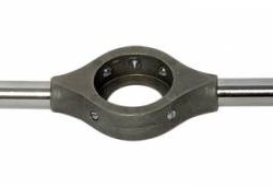 menetmetsző hajtóvas m38 m12-m14 acél