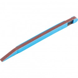 york csiszolószalag befogó   6mm yrk2049060k