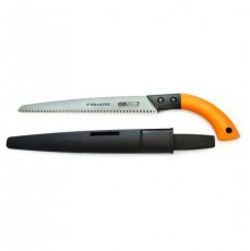 fiskars kerti fűrész tokkal sw84 123840