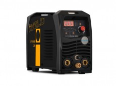 iweld inverter gorilla 200 superpulse (8tig200spul)