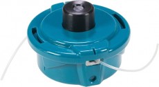 makita nylonszál-vágófej b-02945 m8-m10x1,0-1,25  2,4mm