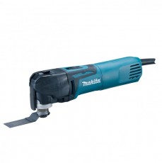 makita multifunkcós gép 320w tm3010cx5j