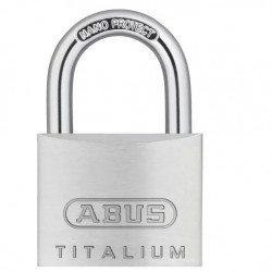 abus lakat 64ti/40mm ka6416, azonos zárlat 558771