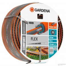gardena víztömlő 1/2