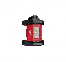 milwaukee akkus led lámpa m18al-0 (4932430392)