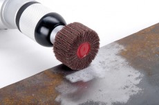 wolfcraft csiszolómop ¤50x25 p15 2032000