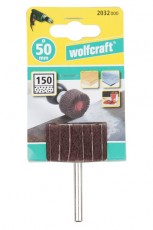 wolfcraft csiszolómop ¤50x25 p15 2032000