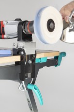wolfcraft fúrógép tartó 4800000