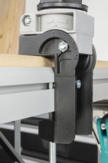 wolfcraft fúrógép tartó 4800000