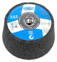 fazékkorong  ¤110/90x55x14 a24 tyrolit 321395