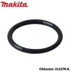 makita o gyűrű 17 213278-8