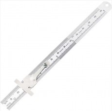 kennedy vonalzó 150mm zsebakasztóval ken5183510k kennedy vonalzó 150mm zsebakasztóval ken5183510k