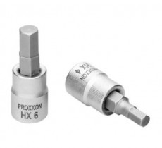 proxxon 23749 imbuszkulcs 1/4