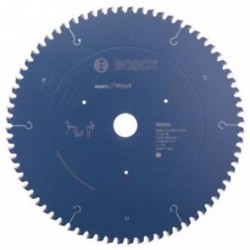 bosch körfűrészlap asztali ¤305x30x2,4 2608642531 72t