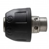 milwaukee adapter sds+fixtec 4932399152