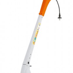 stihl fűszegélynyíró elektromos fse 31 (48150114103)