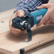 makita multifunkciós gép 320w tm3010c