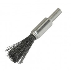 makita csapos kefe 12mm/ 1/4 d-40004