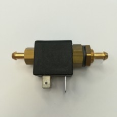 mágnesszelep 220v 50 co géphez