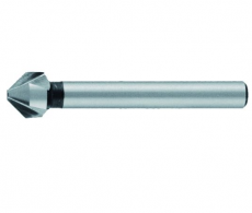 bucovice tools kúpsüllyesztő ¤ 40,0  90°3-élű 741400 4,0-40,0mm l=80mm szár=13mm