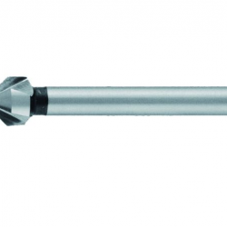 bucovice tools kúpsüllyesztő ¤ 40,0  90°3-élű 741400 4,0-40,0mm l=80mm szár=13mm