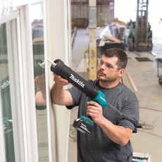 makita akkus kartus kinyomó pisztoly test dcg180z akku nélkül