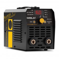 iweld inverter 160a pocketpower170 (80pocpwr170)