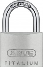 abus lakat 64ti/45mm azonos zárlat 562013, zárlatszám: 6455