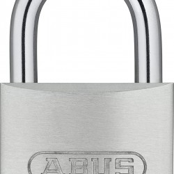 abus lakat 64ti/45mm azonos zárlat 562013, zárlatszám: 6455