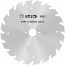 bosch körfűrészlap constr¤250x30 2608641774 20f