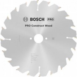 bosch körfűrészlap constr¤250x30 2608641774 20f