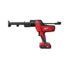 milwaukee akkus kinyomópisztoly c18pcg 310c-201b (4933441310)
