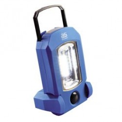 as schwabe akkus műhelylámpa  4 led 3w 42803