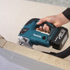 makita akkus szúrófűrész test djv180z akku nélkül 135mm