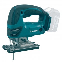 makita akkus szúrófűrész test djv180z akku nélkül 135mm