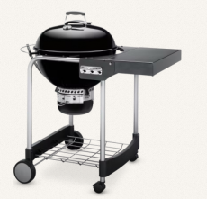 weber grill faszenes performer original gbs 15301004 57cm fekete